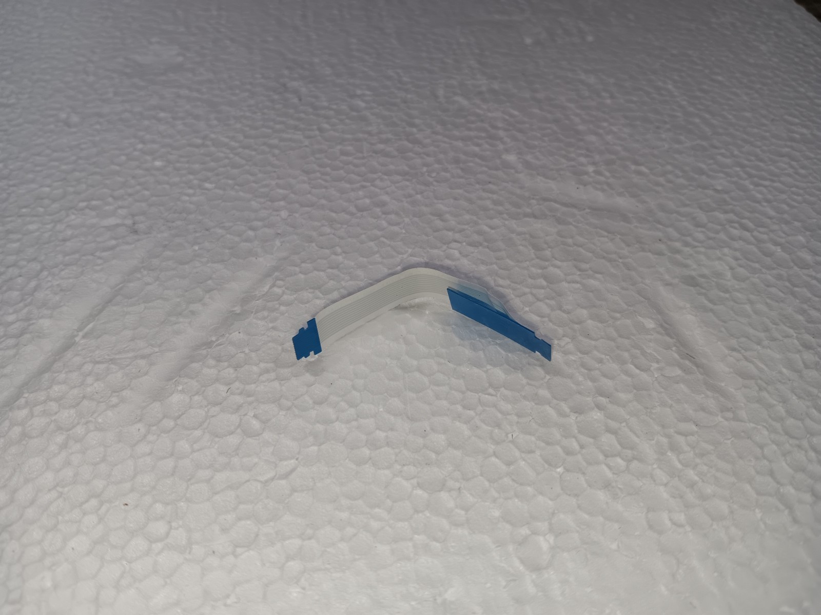 Nintendo ^^Wii U^^ WUP-010(USA) FRONT PANEL TO MOTHERBOARD RIBBON CABLE ONLY-SEE