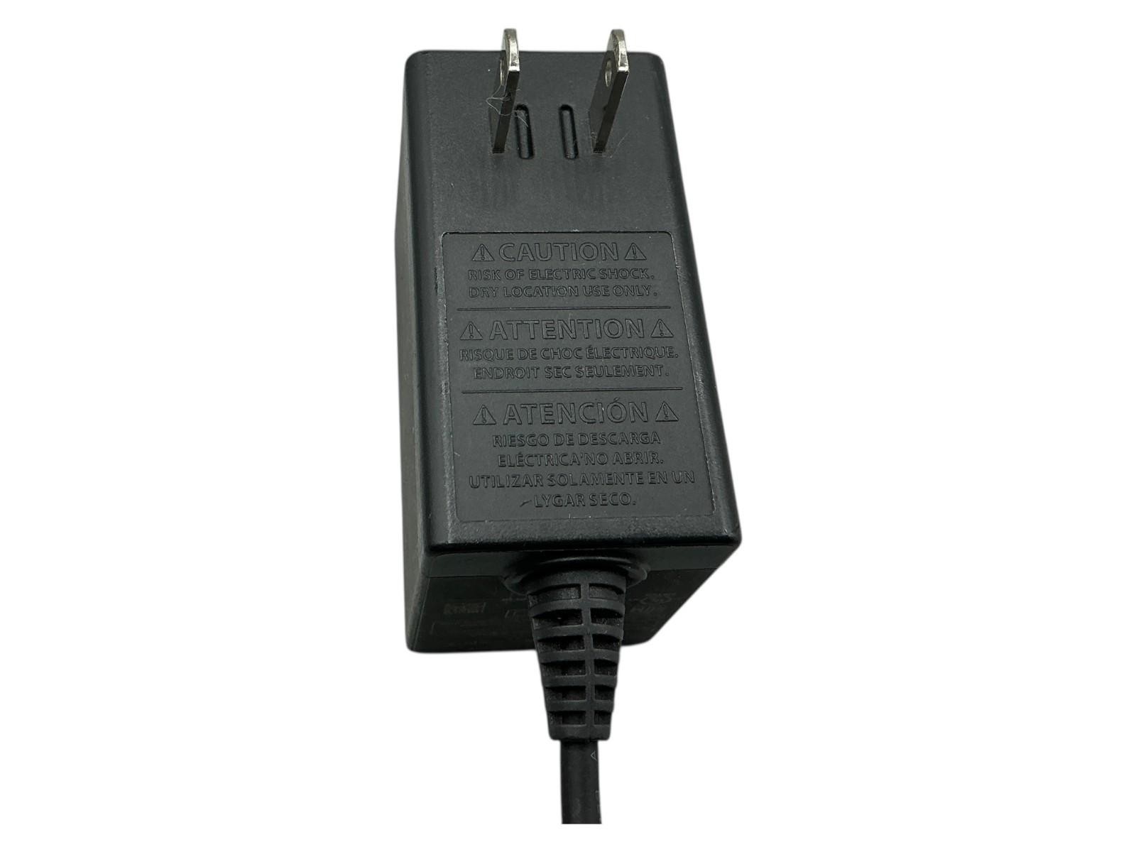 Original Nintendo Switch AC Adapter Power wall Charger wall HAC-002