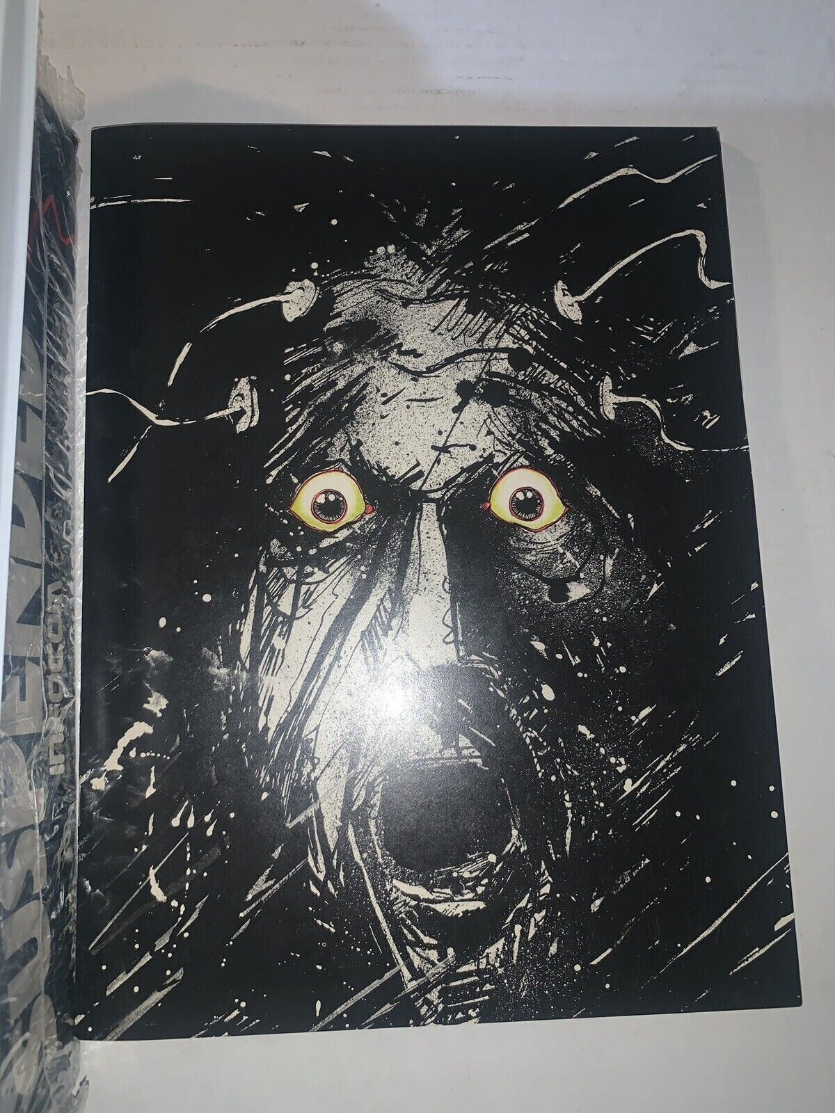 Very Rare NEW OTHER Infocom Suspended A Cryogenic Nightmare OPEN BOX PC