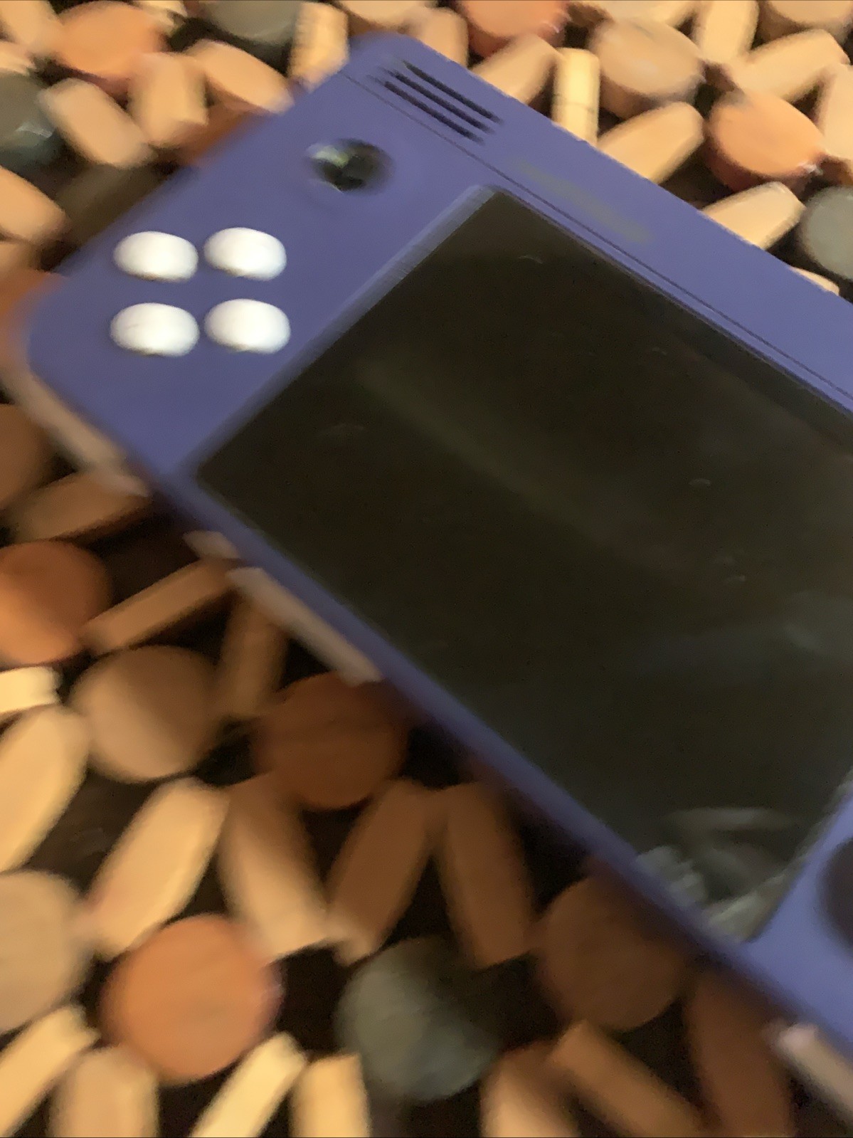 Retroid Pocket 2 (for Parts)