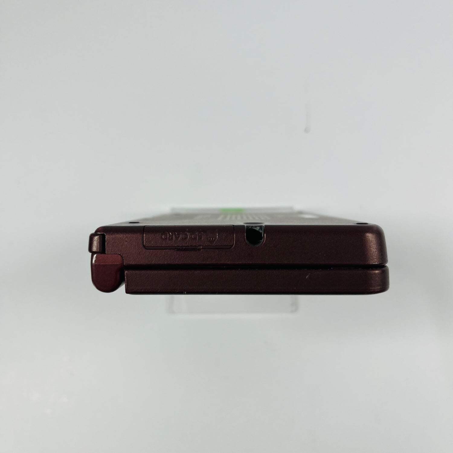 Nintendo DSi XL Handheld Game Console UTL-001 Red