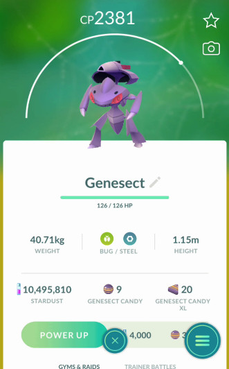 Pokémon Acc Go Lv70⭐️No Team ⭐️10M-15M Stardust⭐️180-250 Shiny⭐️5-10 Legendary⭐️