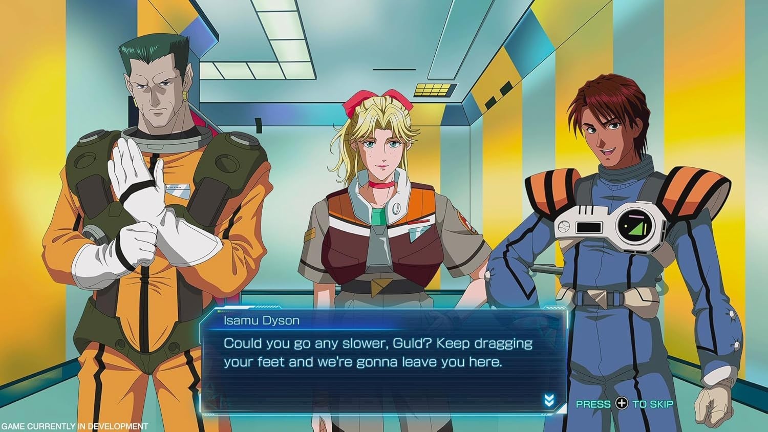 MACROSS Shooting Insight Special Edition – Nintendo Switch