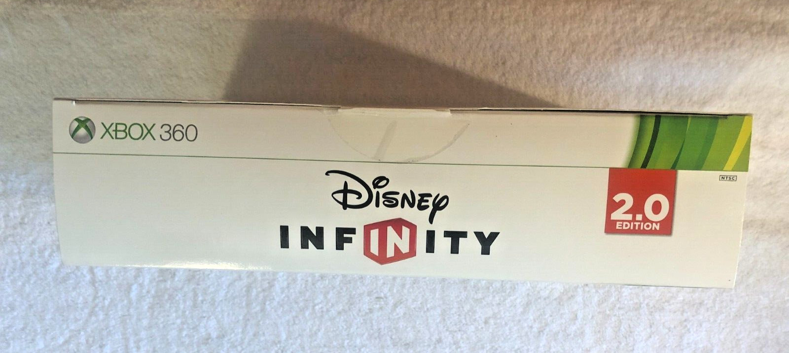 Disney Infinity Toy Box Starter Pack 2.0 Edition for Xbox 360 Merida Stitch
