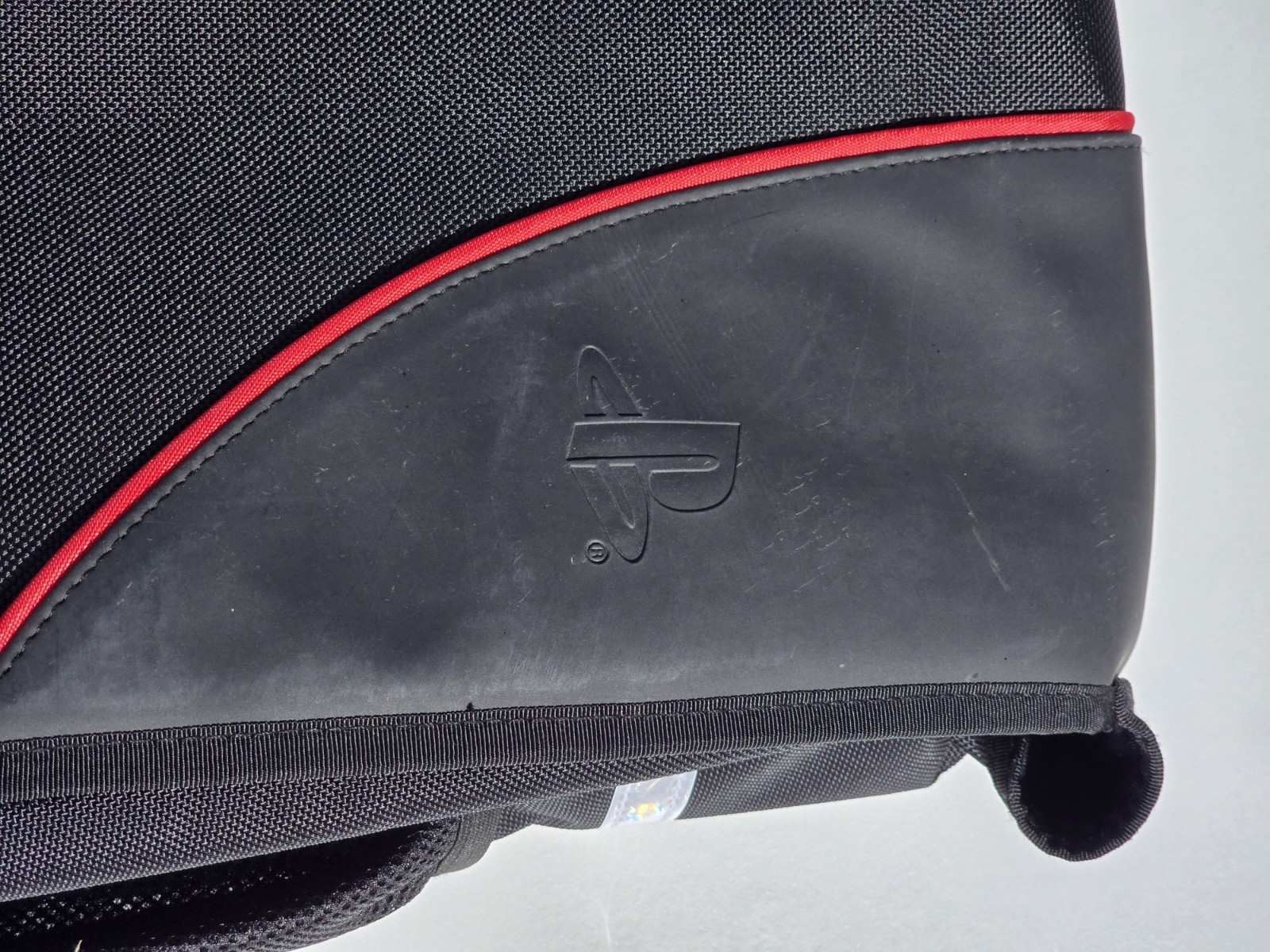 Official Sony PlayStation 3 Backpack PS3 Storage Travel Bag Carrying Soft Case