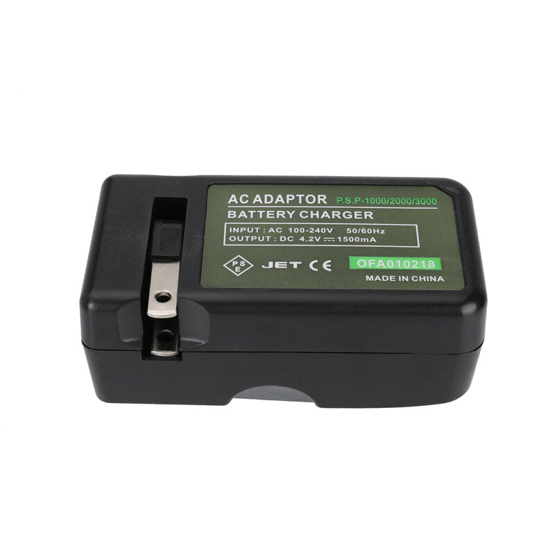LOT Rechargeable Battery For Sony PSP 2000 2001 PSP 3000 3001 3600mAh 3.6V US