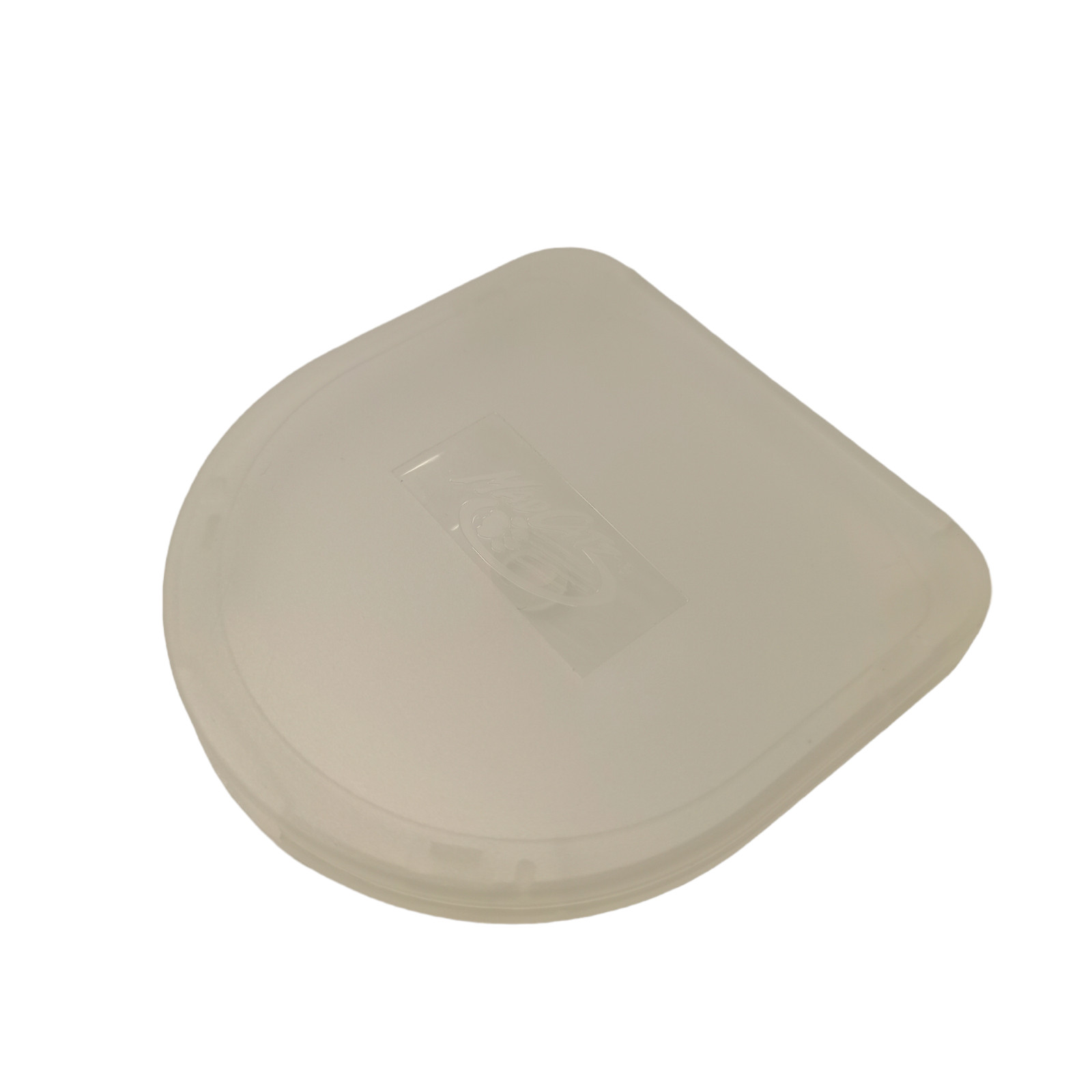 PSP Clear Mad Catz Game Cartridge Portable Carrying Case Cover Container