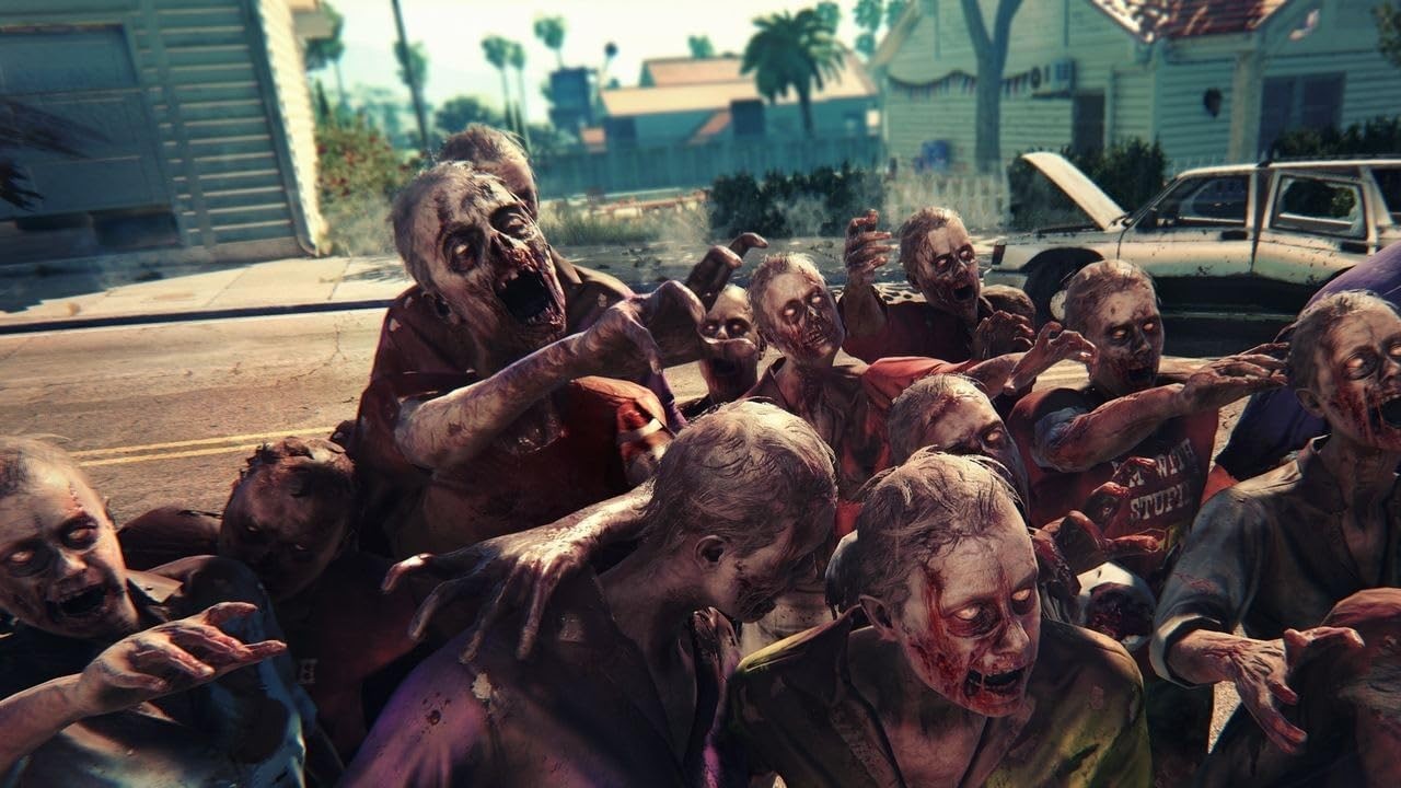 Dead Island 2: HELL-A Edition [Sony PlayStation 5] NEW