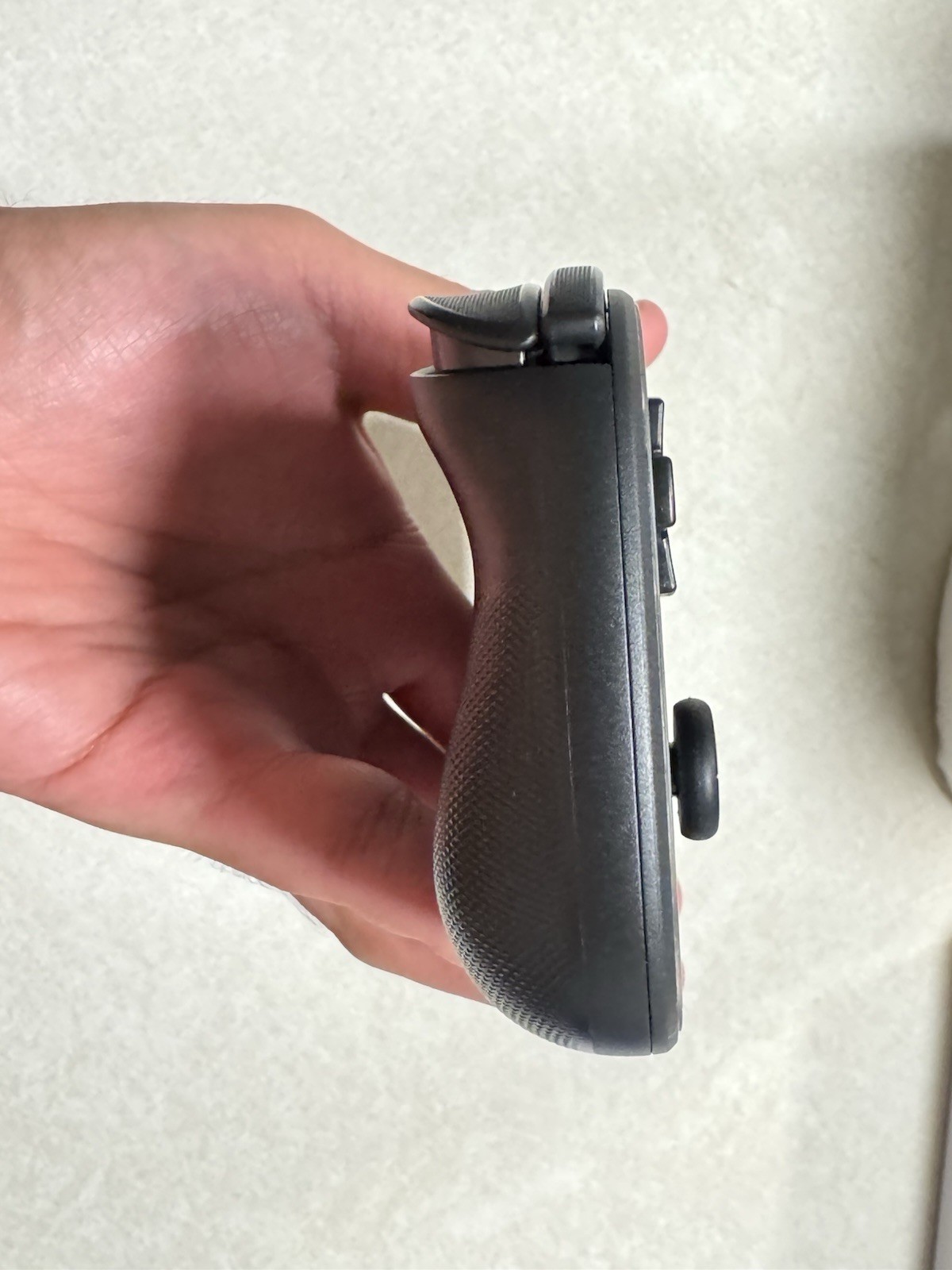 Retroid Pocket 5 (Black) 128GB/8GB + Case