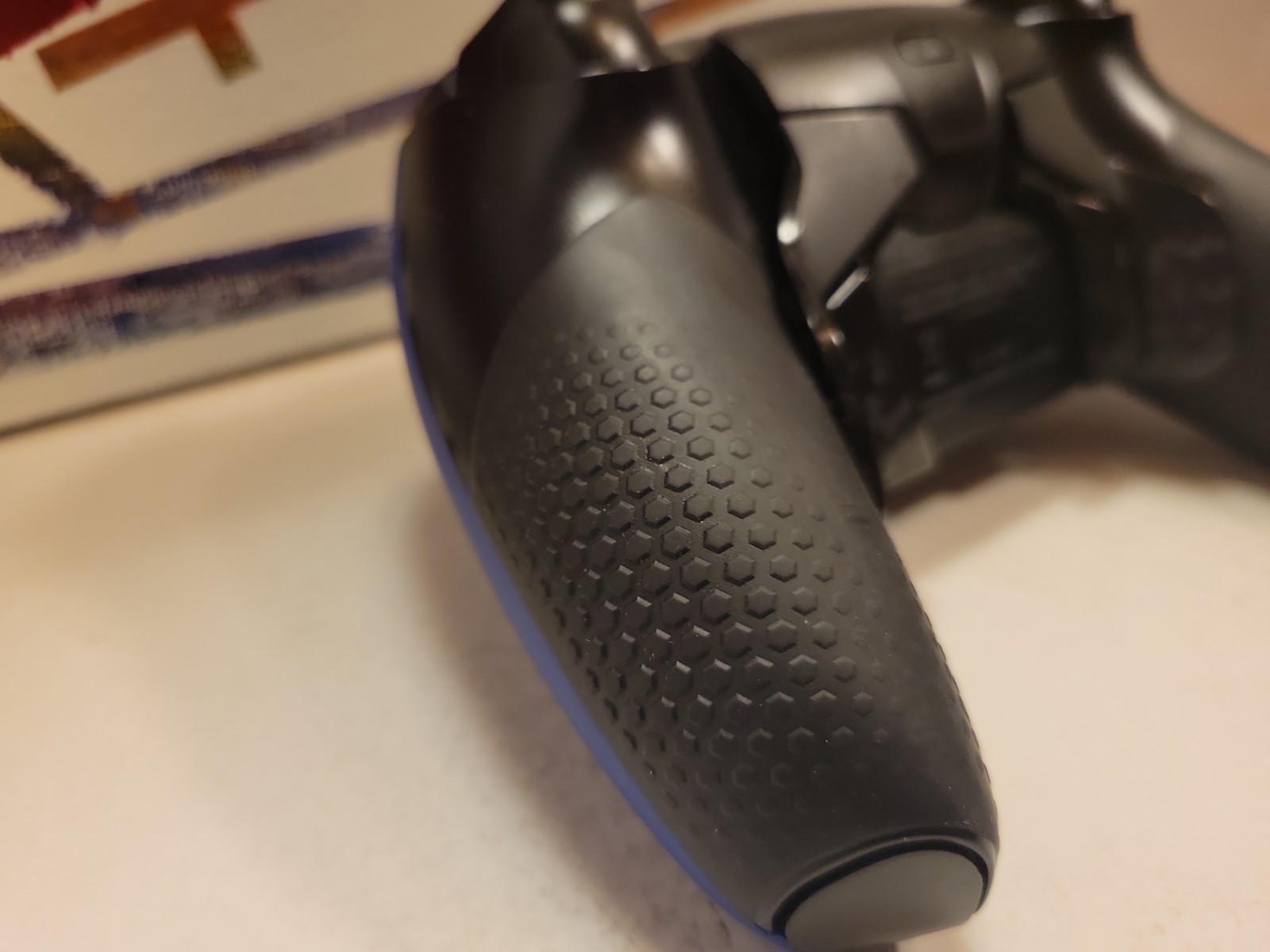 Mouse Click TMR Analogs SCUF Reflex FPS Controller PS5 Read Desc.