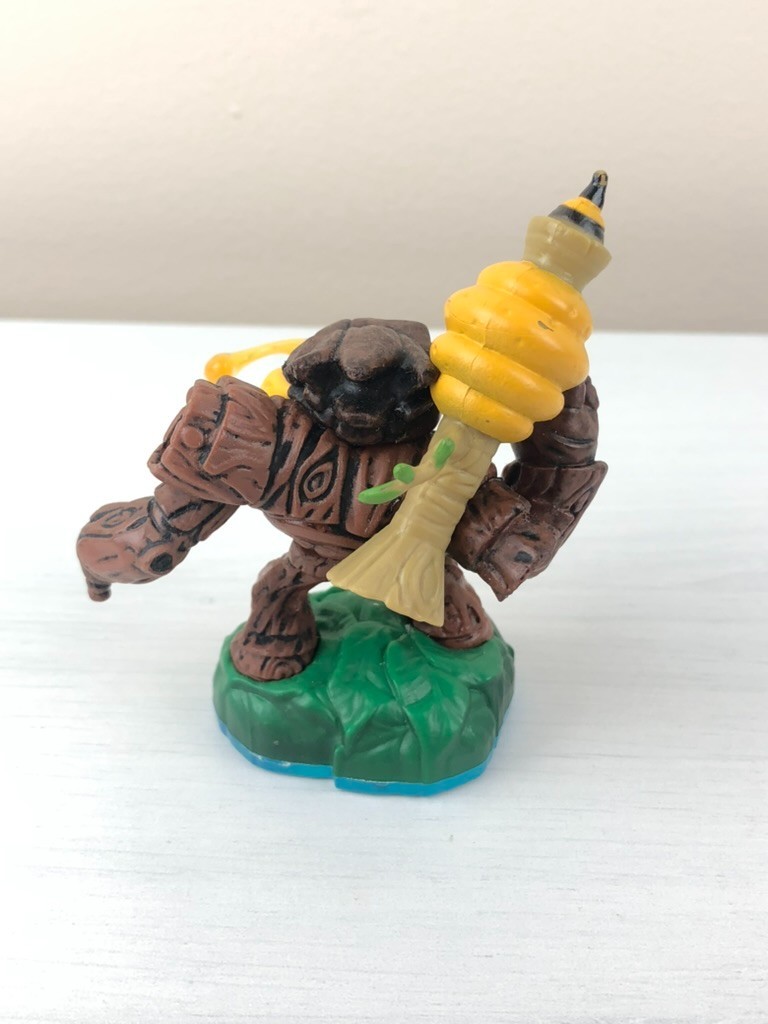 Skylanders: Swap Force – Bumble Blast