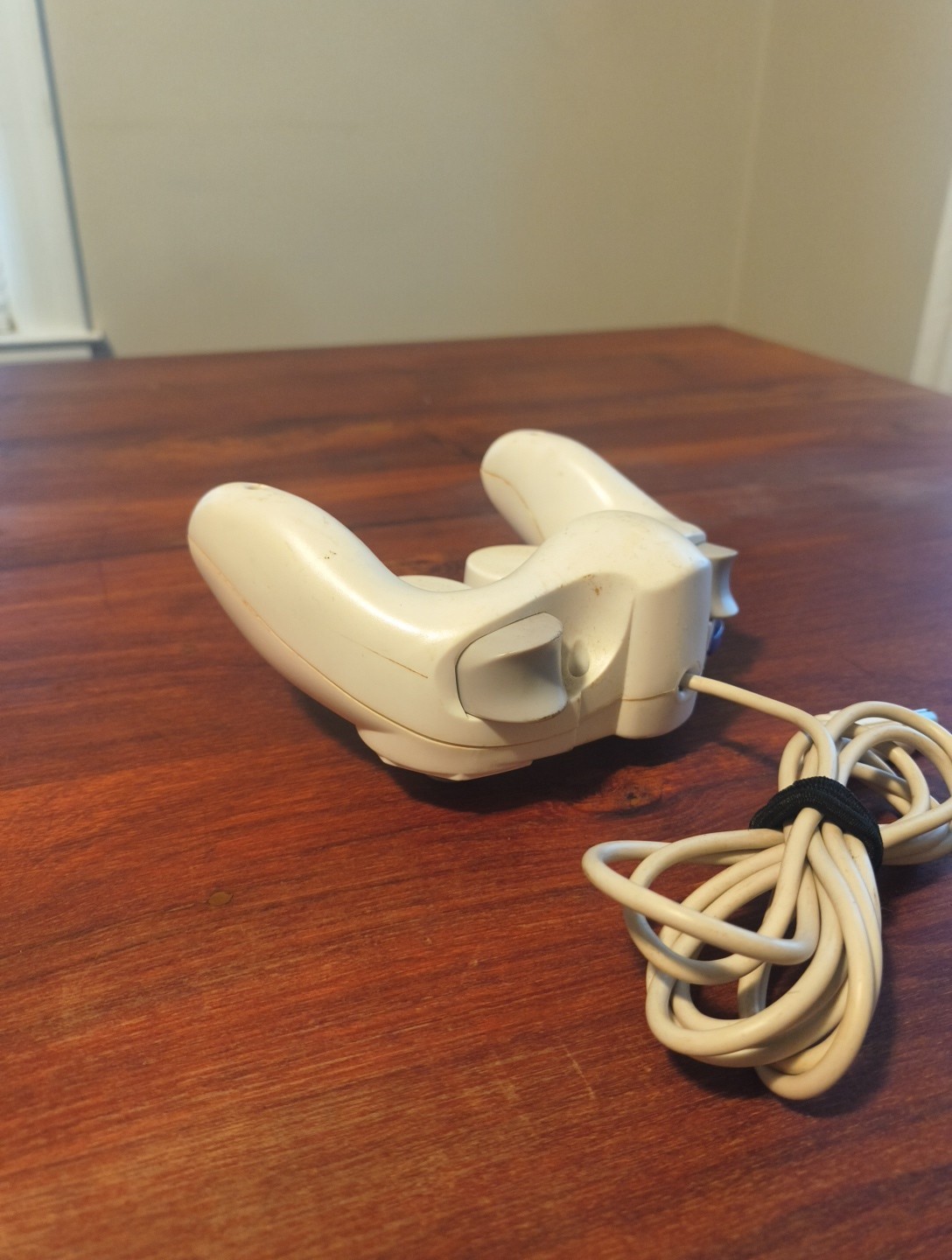 Nintendo Wii/GameCube Controller – White #1