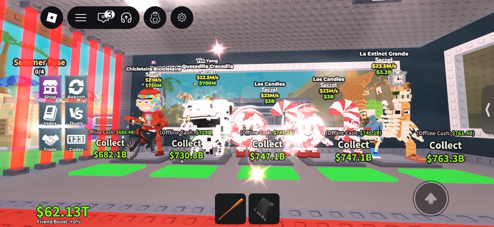 Roblox Roblox VC Servers Gameplay Screenshots Multiplayer Online E10+ 2006