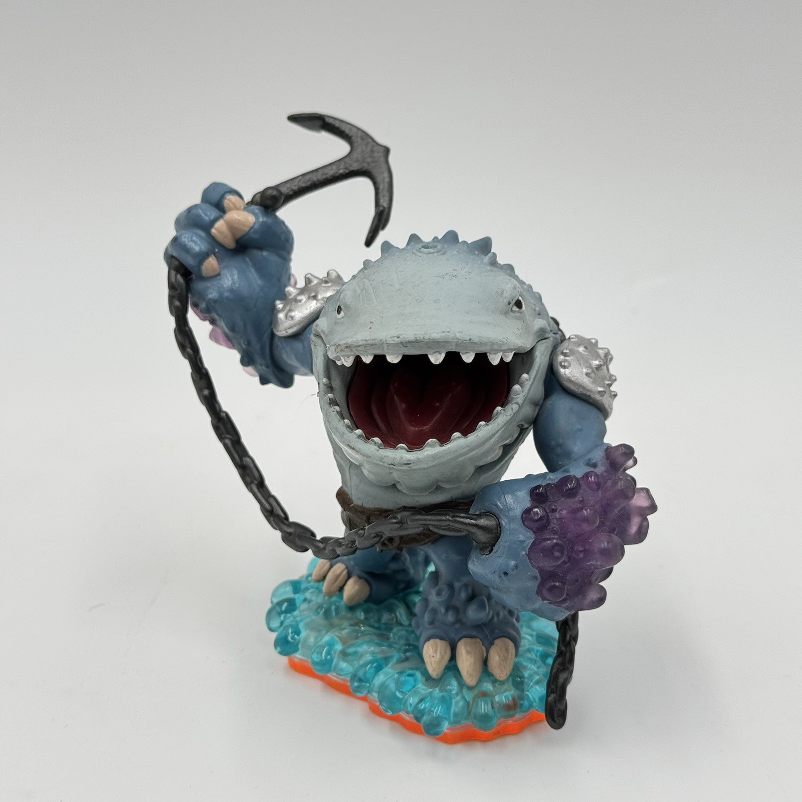 Activision Skylanders Lot of 8 Giants