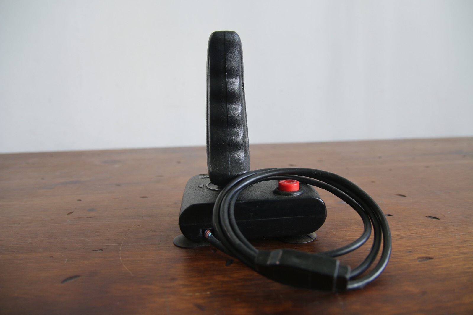 Argevision Joystick for Atari 2600. Rare. Argentina.
