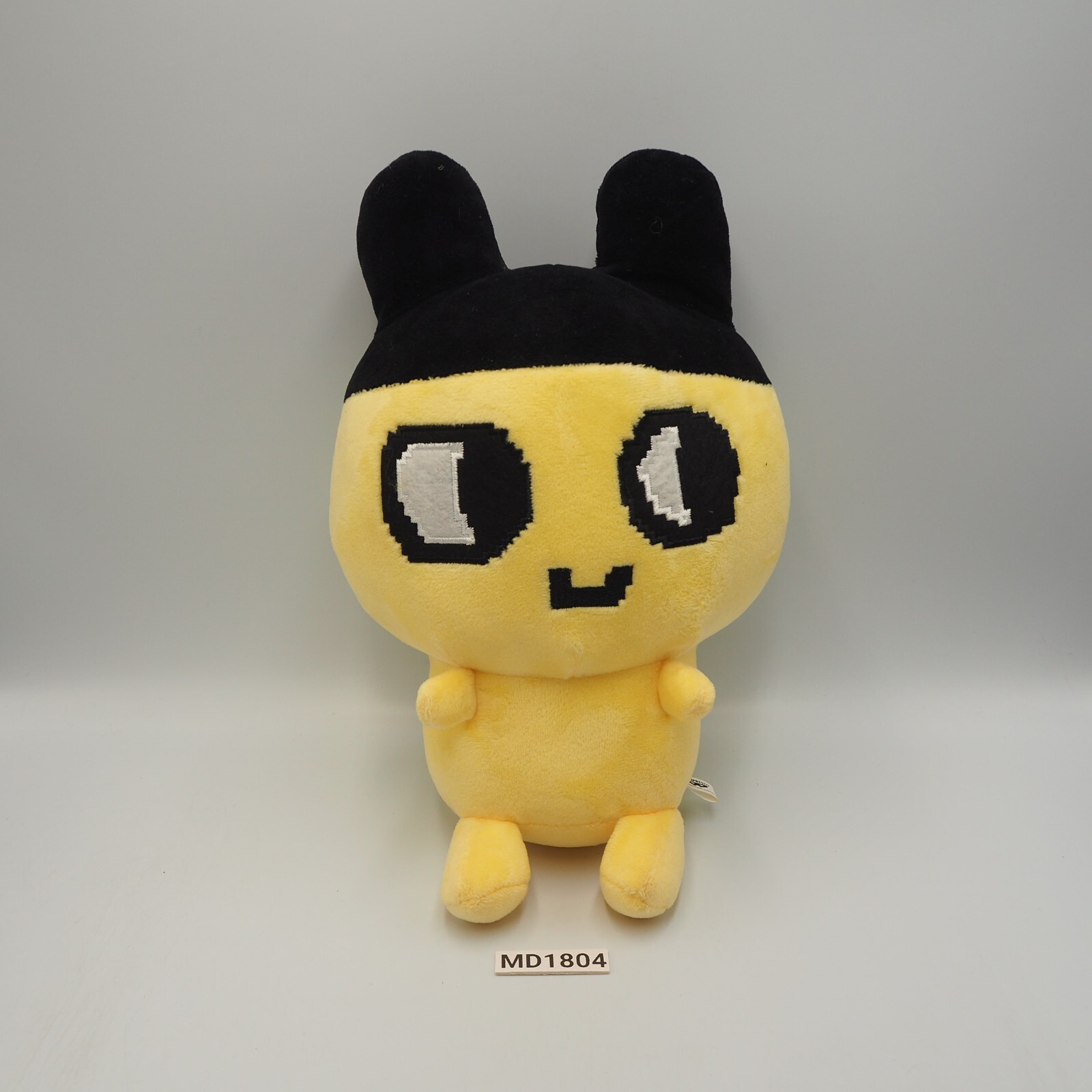 MD1804 Tamagotchi Mametchi Banpresto Bandai Spirits Plush 11″ Toy Doll Japan