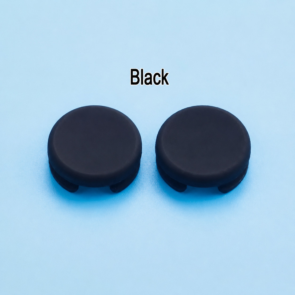 Analog Joystick Thumb Stick Cap Replacement for Nintendo 3DS 2DS XL LL 2PCS New