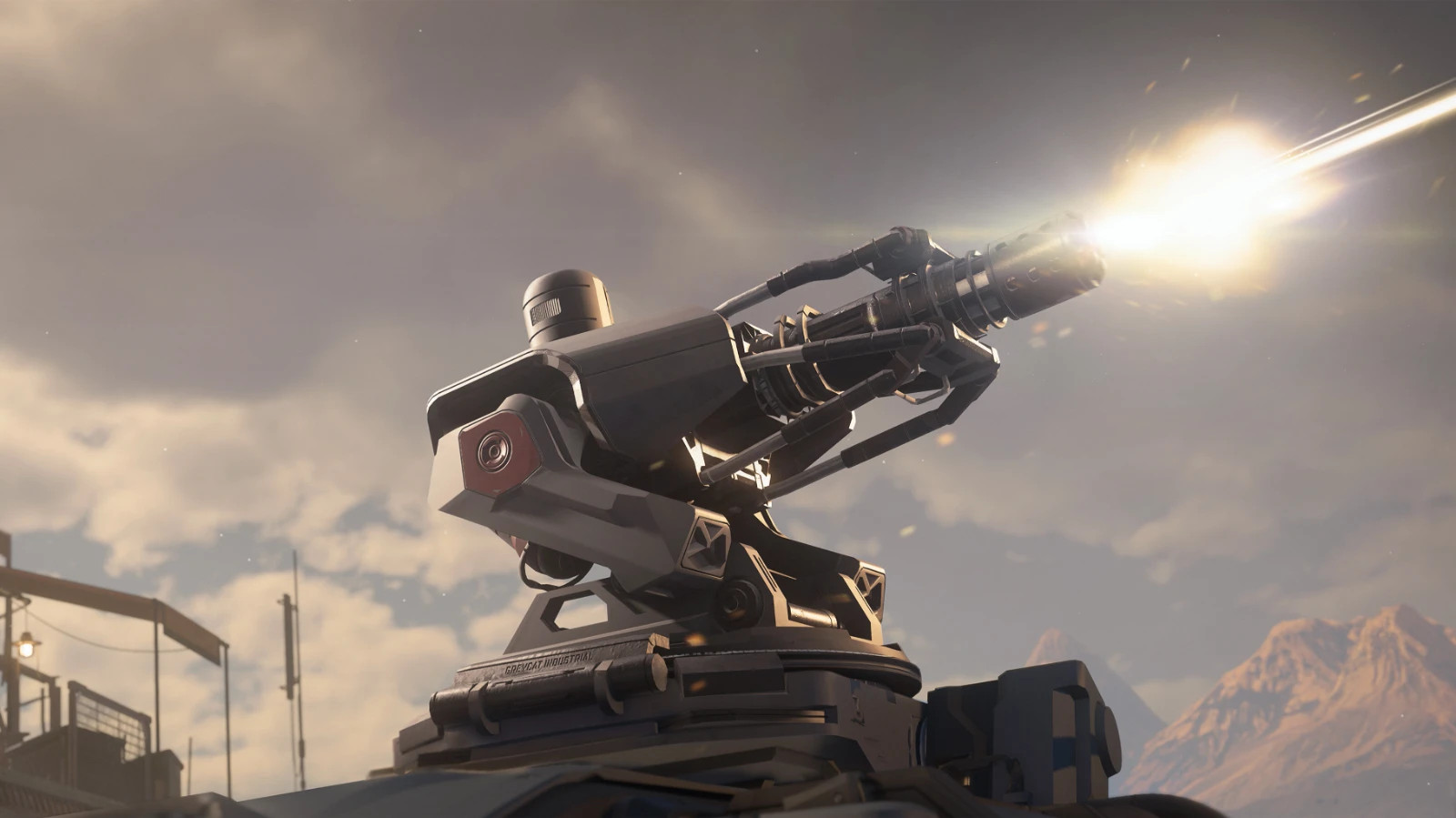 Star Citizen MDC LTI Lifetime Insurance CCUd – Space Vendor
