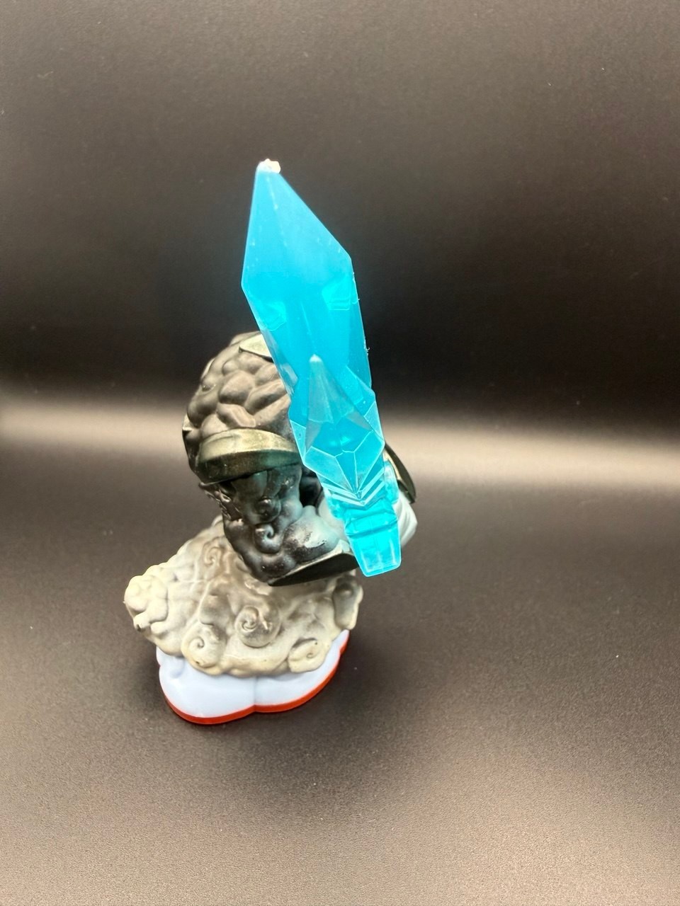 Master Thunderbolt Figure 2014 Activision Skylanders Trap Team 87171888