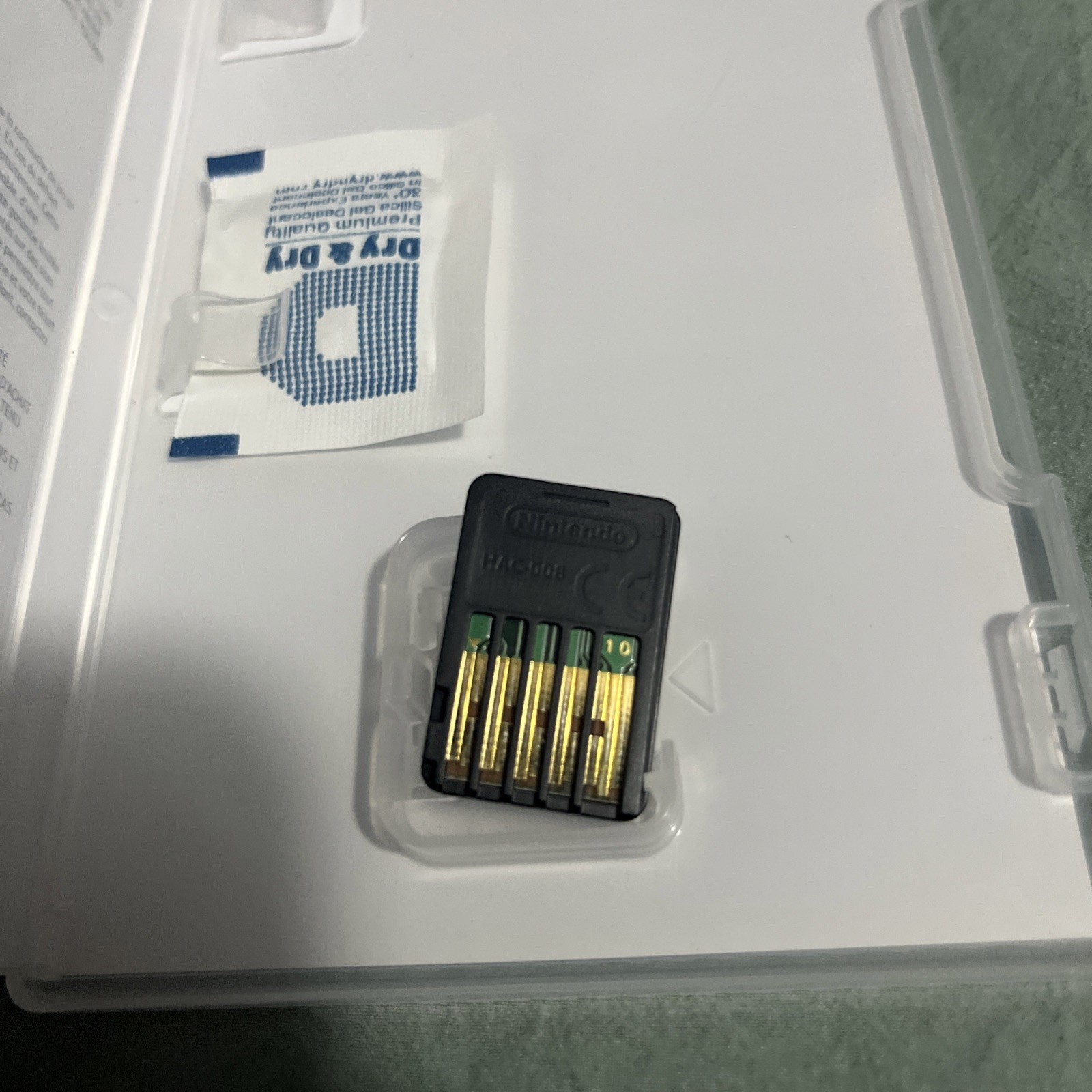 Sonic Mania Nintendo Switch CIB Tested And Working