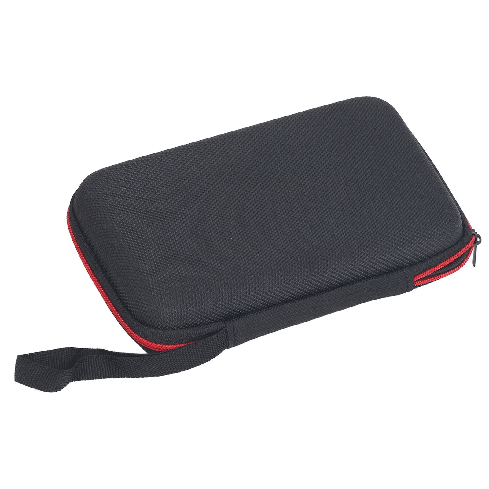 Portable Console Storage Bag For RG35XXH Game Console Case Travel Organizer