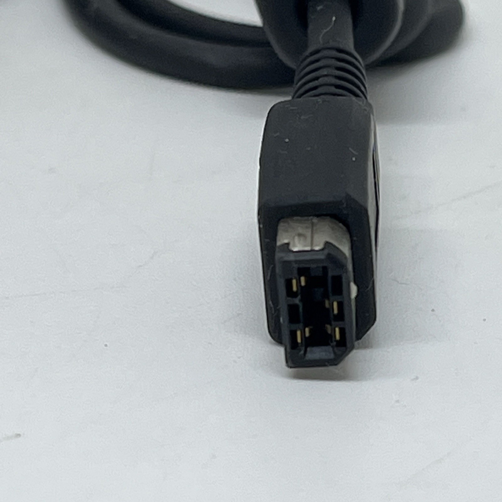 Official Universal Link Nintendo Game Boy Printer Cable GB OEM MGB-010
