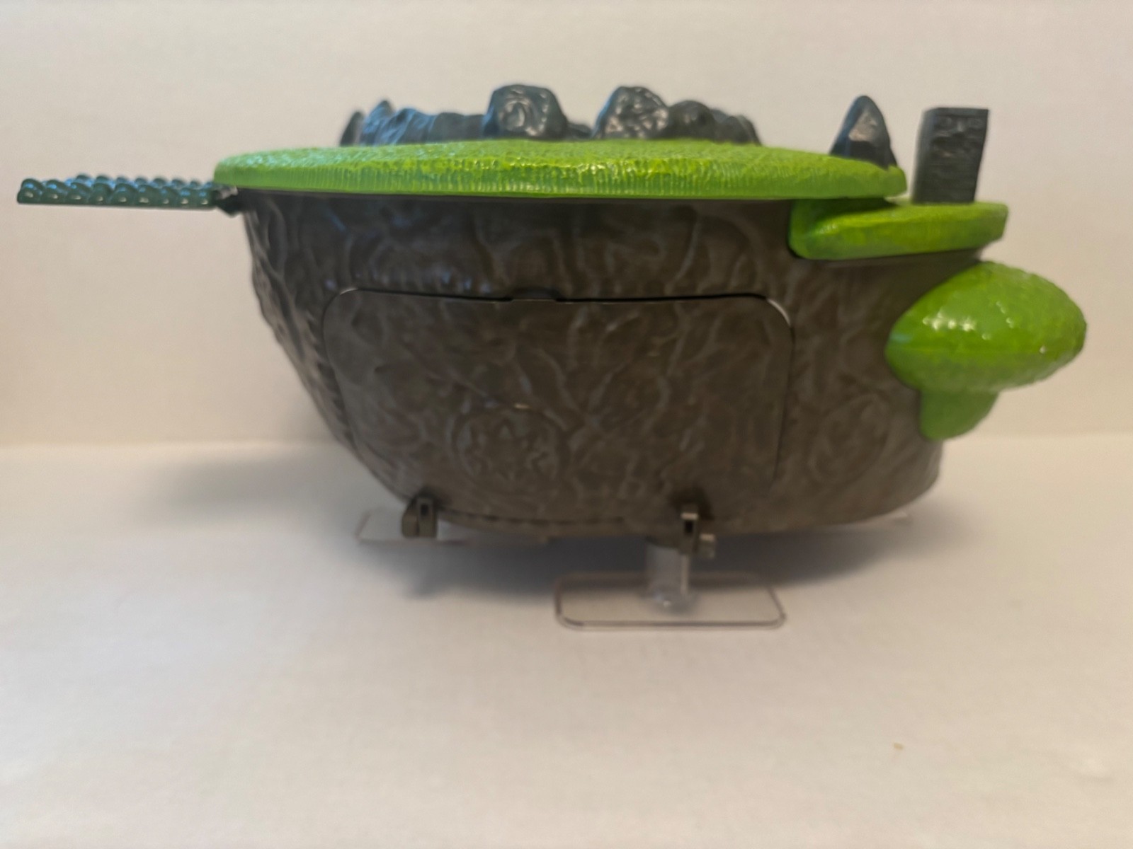 Skylanders Swap Force Funplay Hideaway Skylands
