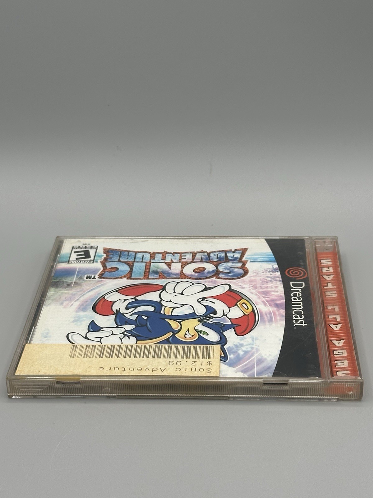 Sega Dreamcast Sonic Adventure Sega All Stars CIB W/ Manual Tested Video Game