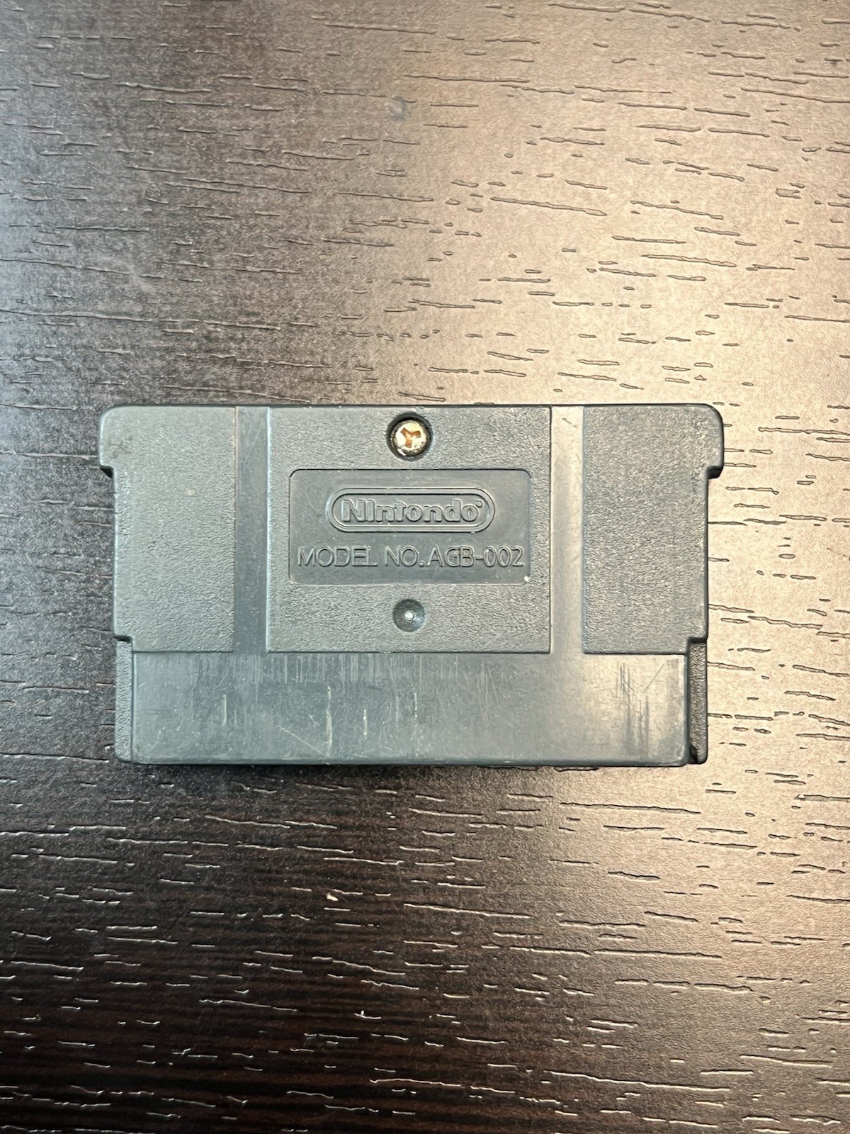 Crash Bandicoot: The Huge Adventure Gameboy advance Tested & Working Cartridge