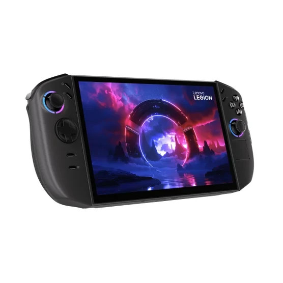 Lenovo Legion Go 2 Handheld Gaming PC – AMD Ryzen Z2 – 32GB RAM – 83N10008US