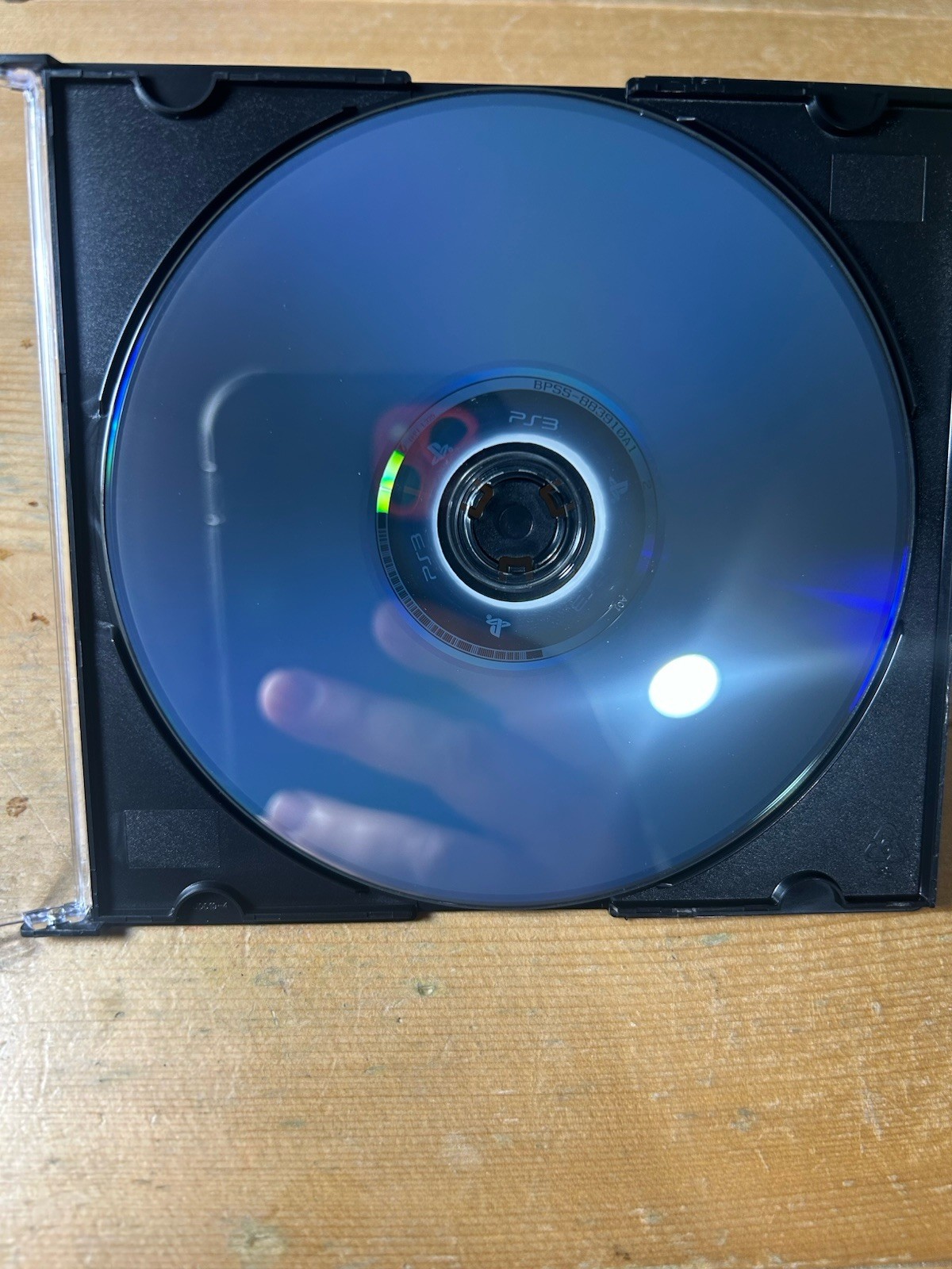 Rambo: The Video Game (Sony PlayStation 3, 2014) PS3 Disc Only Tested Ships Free