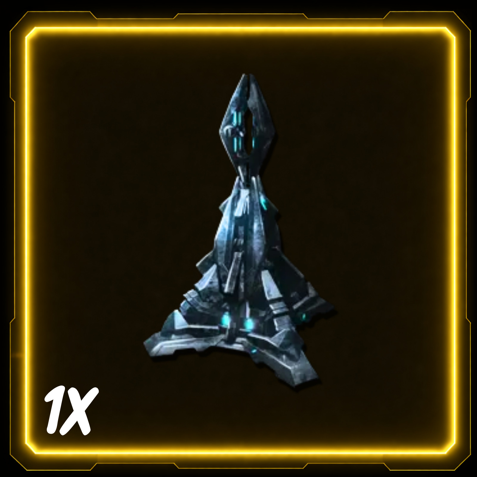 ARK-Survival-Ascended-TEK-Structures-TEK-Forcefield-PvE-Official-BusyBee