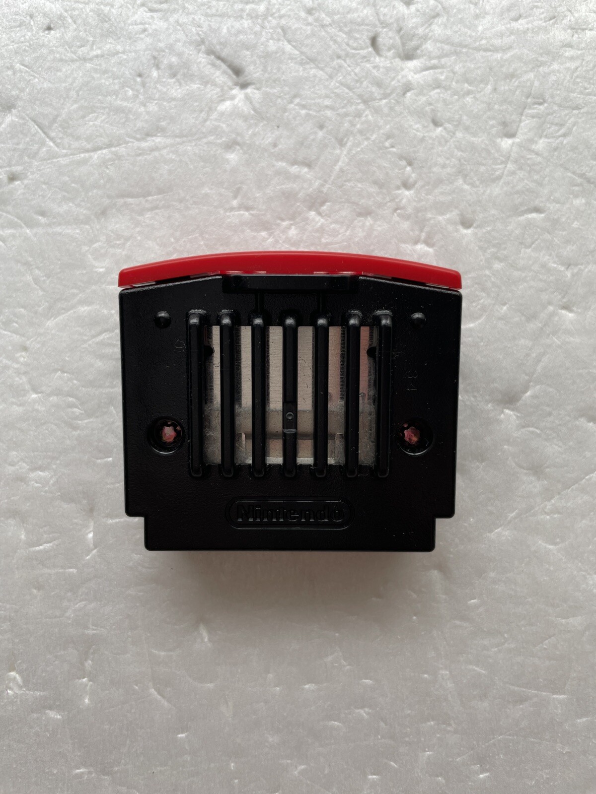 Nintendo 64 Memory Expansion Pak N64 High Resolution Pack NUS-007 Used