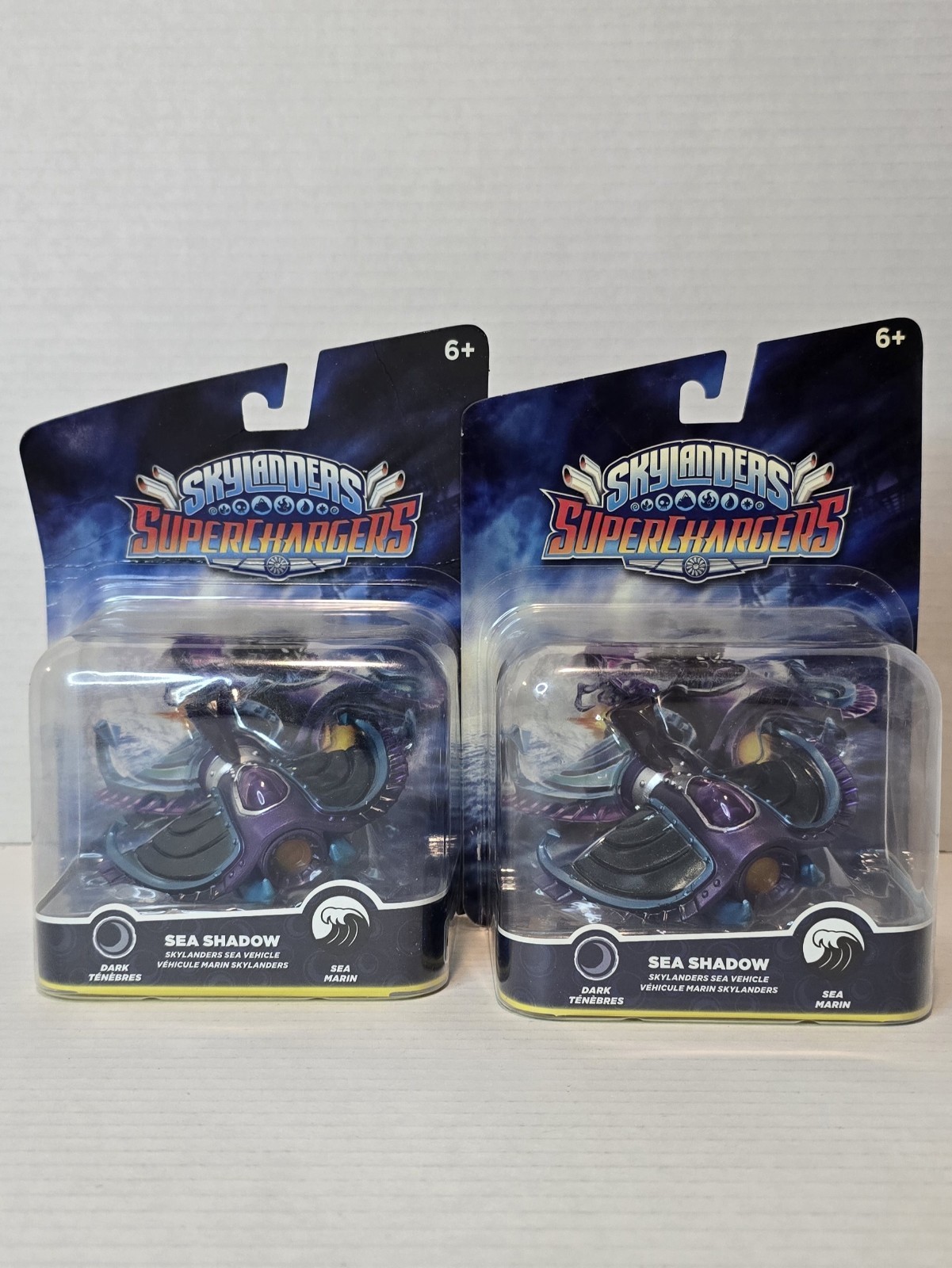 Skylanders SuperChargers Vehicle Lot of (18) Activision
