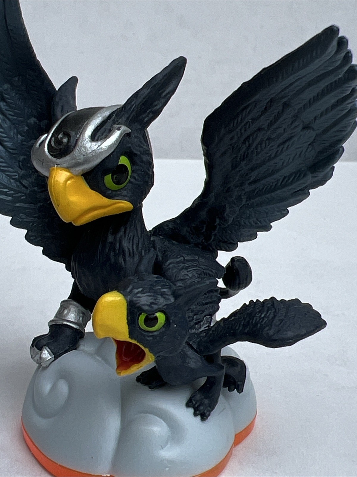 2012 SKYLANDERS Giants SONIC BOOM Figure Activision 84504888