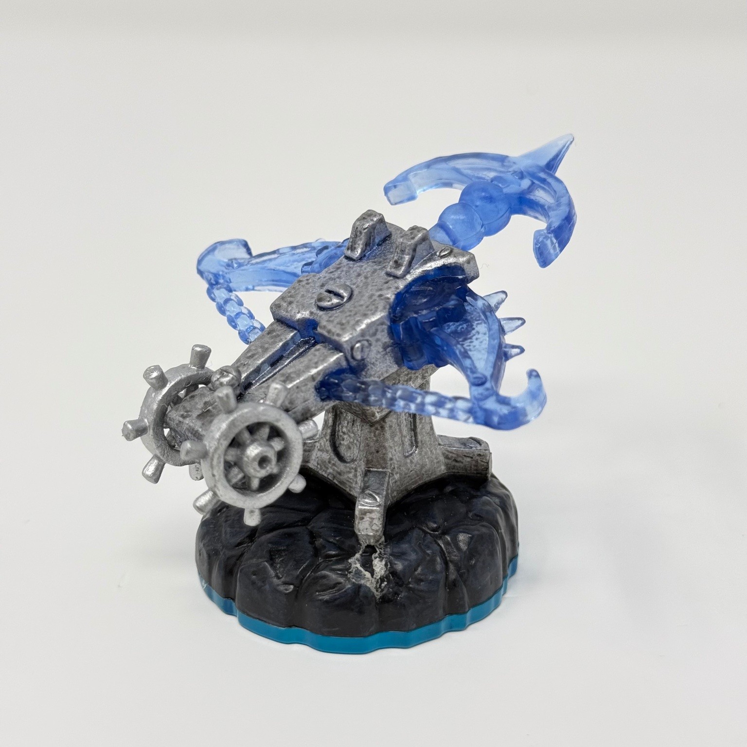 Activision Skylanders Trap Team Arkeyan Crossbow Vehicle All Platforms