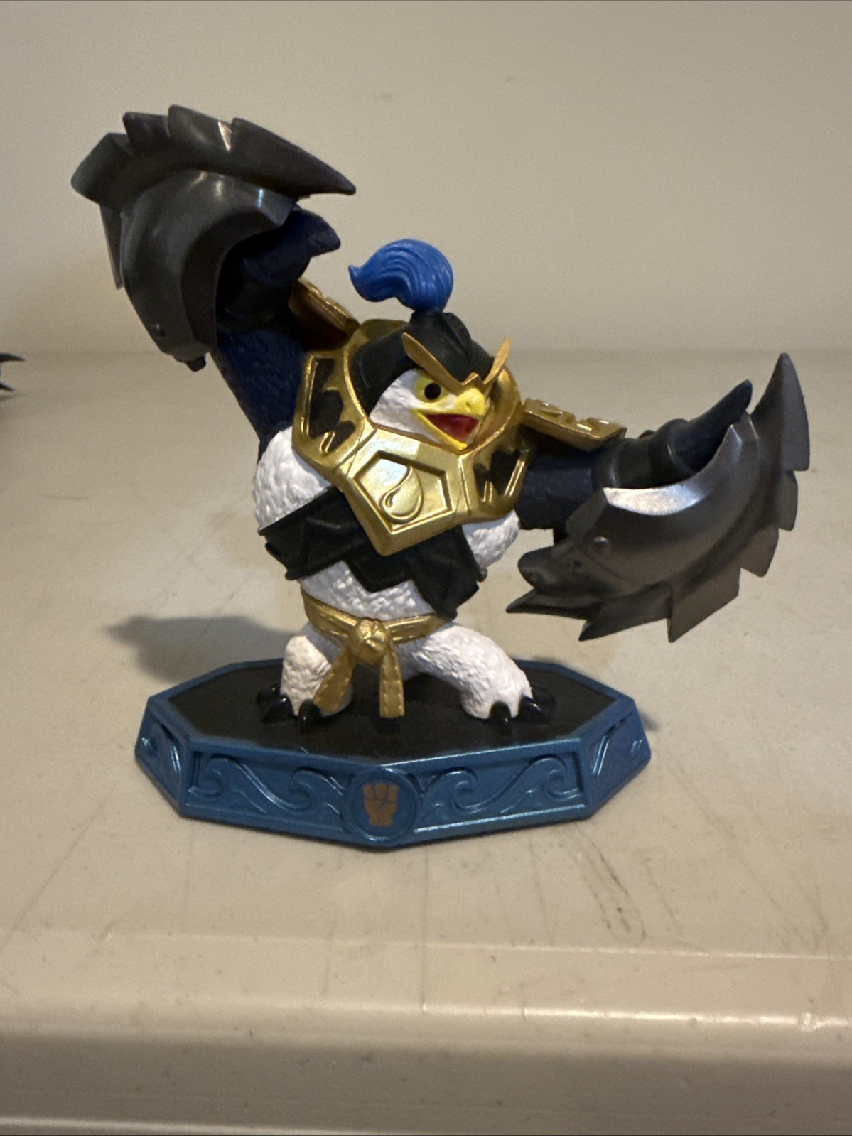 Skylanders Figure King Pen Imaginators Game Piece Activision 2016