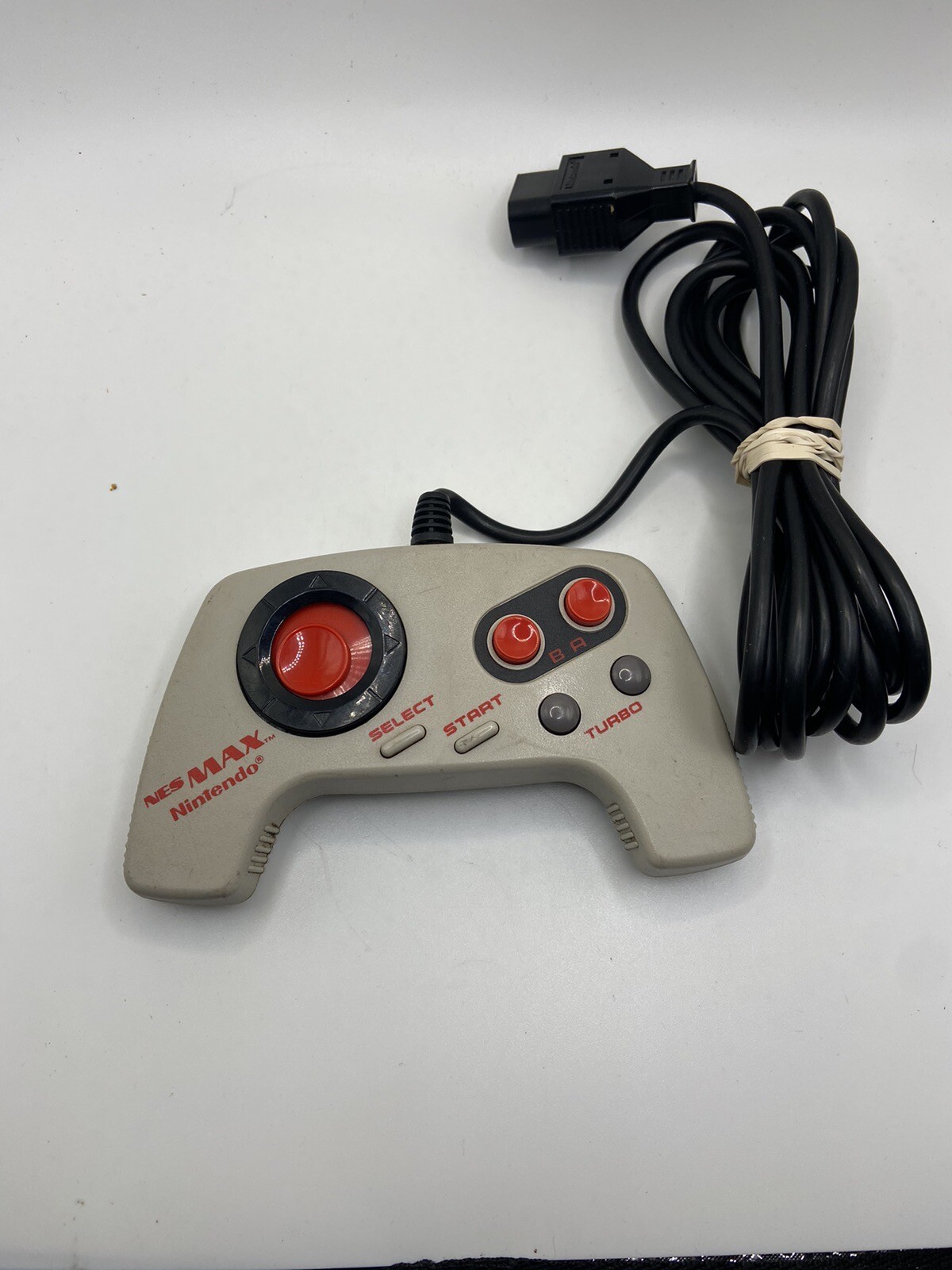 Nintendo NES Max Turbo Controller