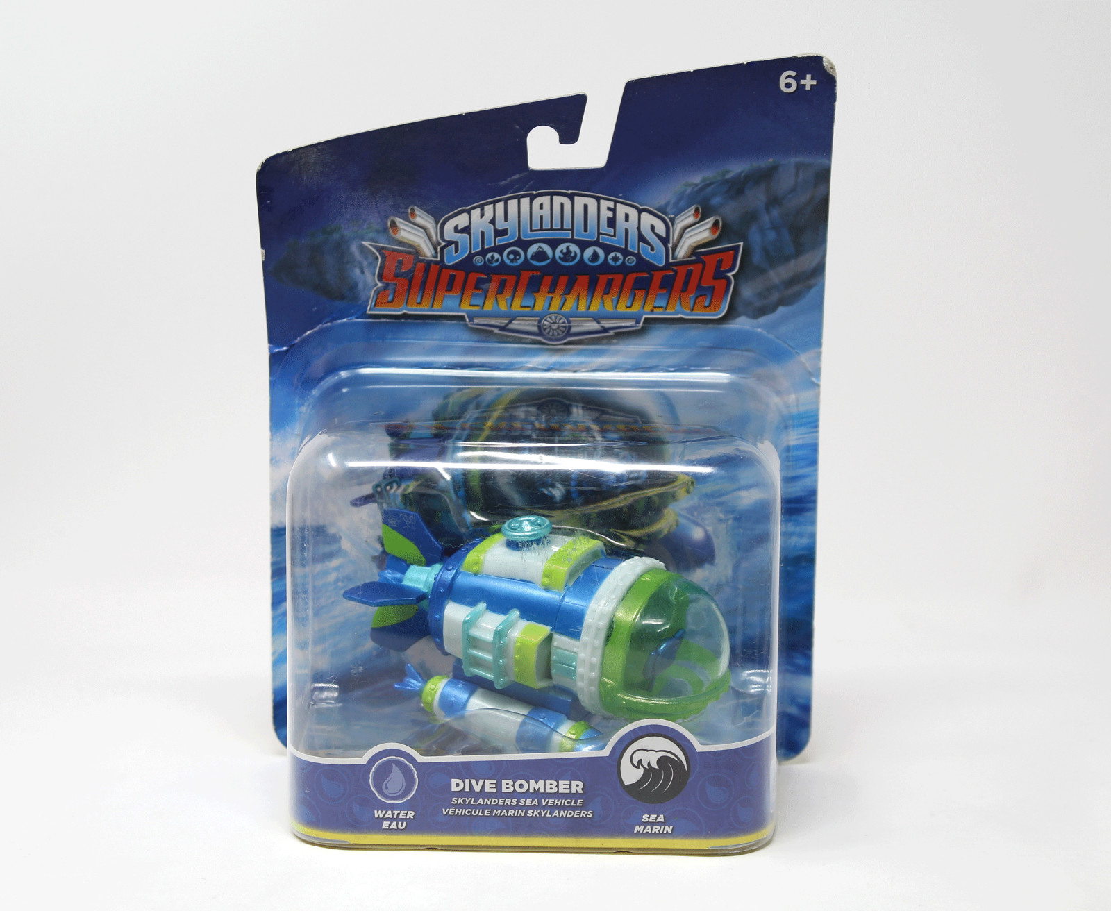 SKYLANDERS DIVE BOMBER, FLASHWING (Orange) & PHANTOM CYNDER (BROKEN WING) LOT 3