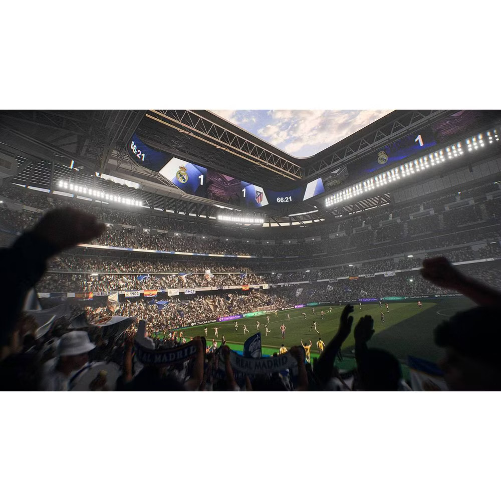 EA Sports FC 26 – Nintendo Switch 2