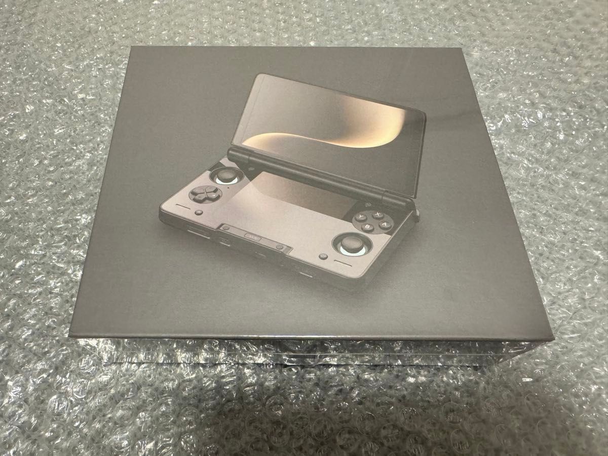 AYN Thor Pro Rainbow 12GB 256GB Brand New Sealed Android Retro Handheld Console