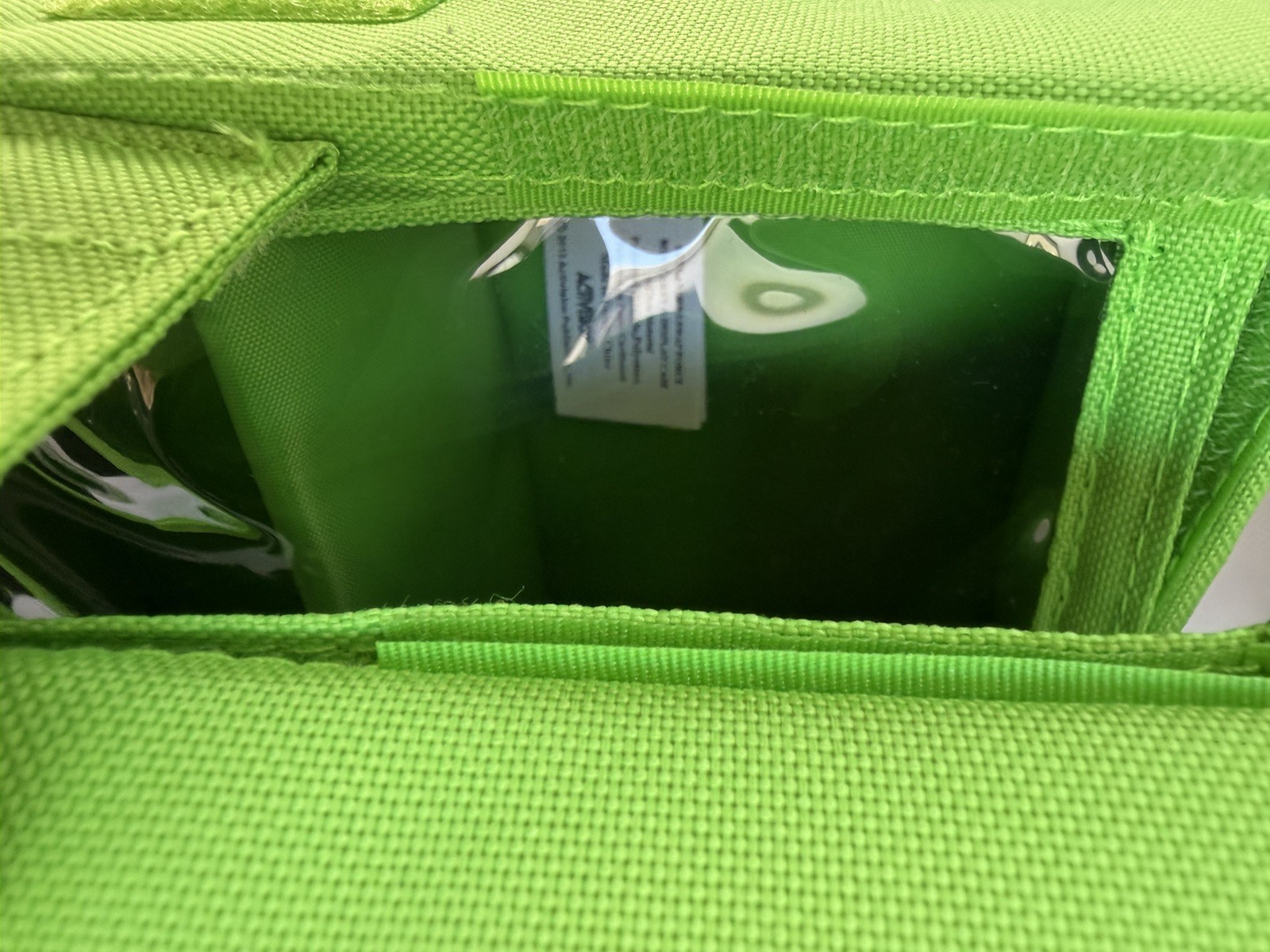 Skylanders Swap Force Official Carry Case holds up to 16 figures brand new
