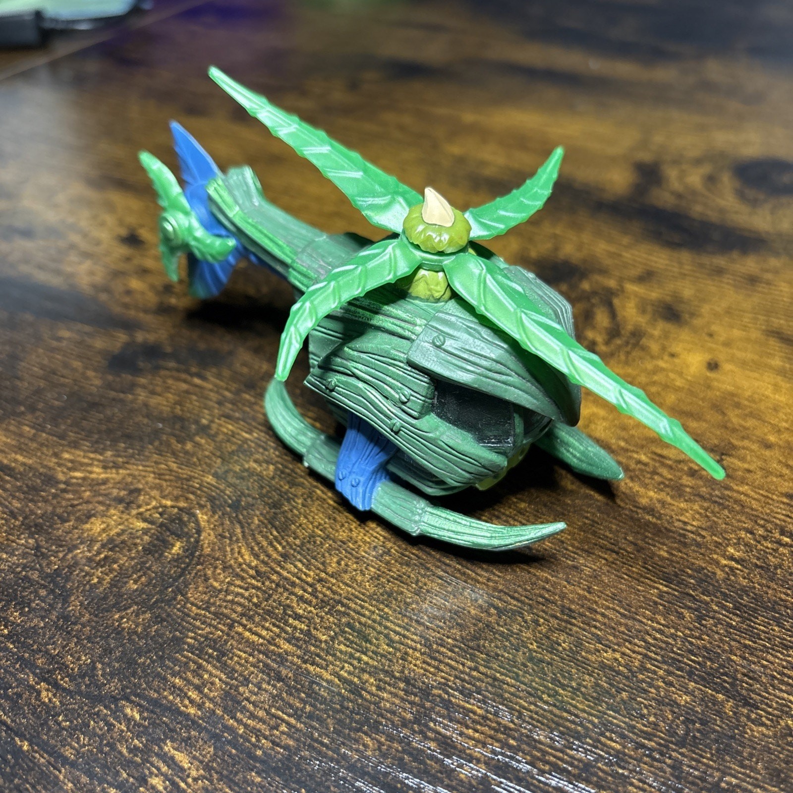 Skylanders Superchargers 2015 Stealth Stinger Sky Vehicle 87559888