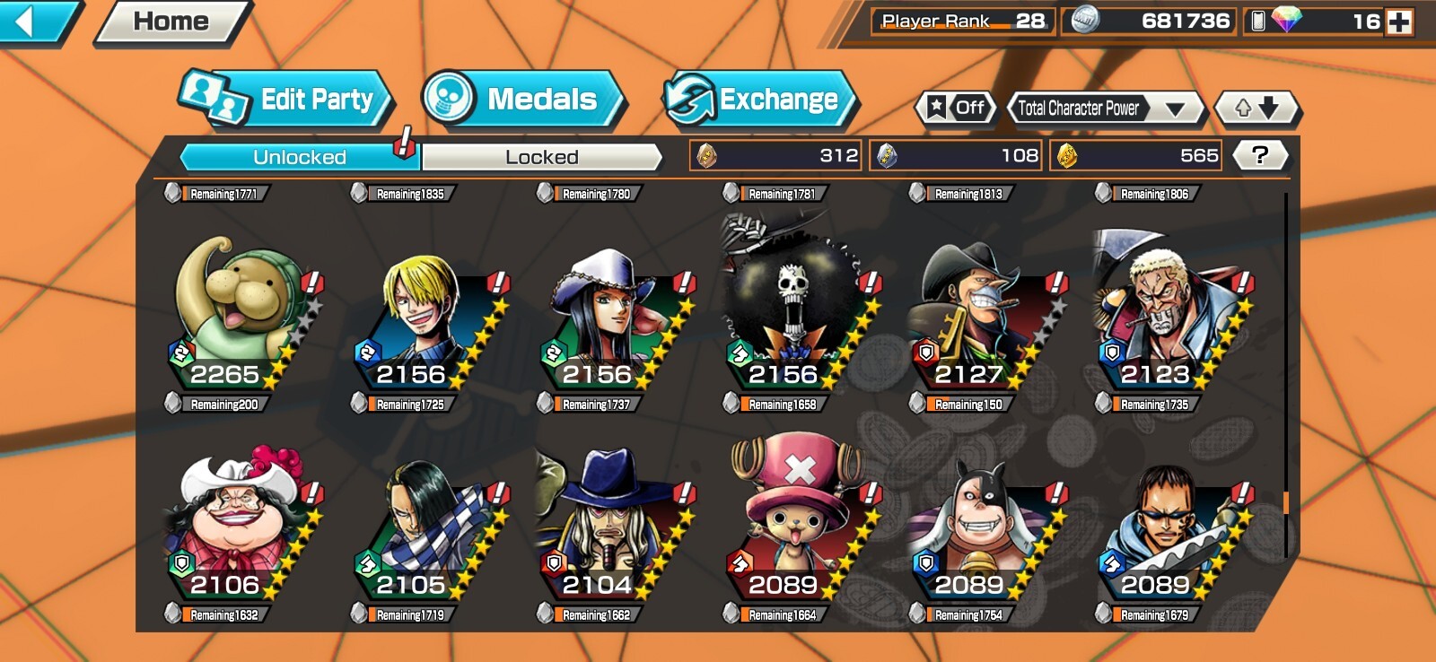 Bounty Rush For Android