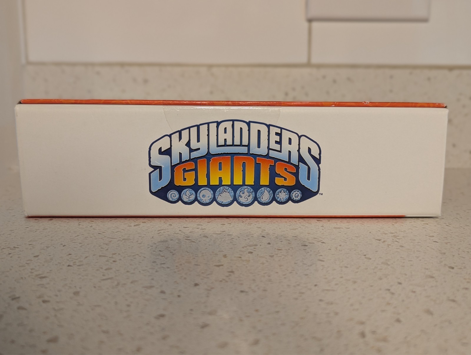 Skylanders Giants Portal Owners Pack Nintendo 3DS Factory Sealed