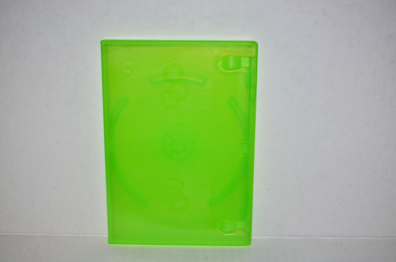 5 Official Microsoft Xbox 360 OEM Empty Replacement Game Cases Genuine DVD Boxes