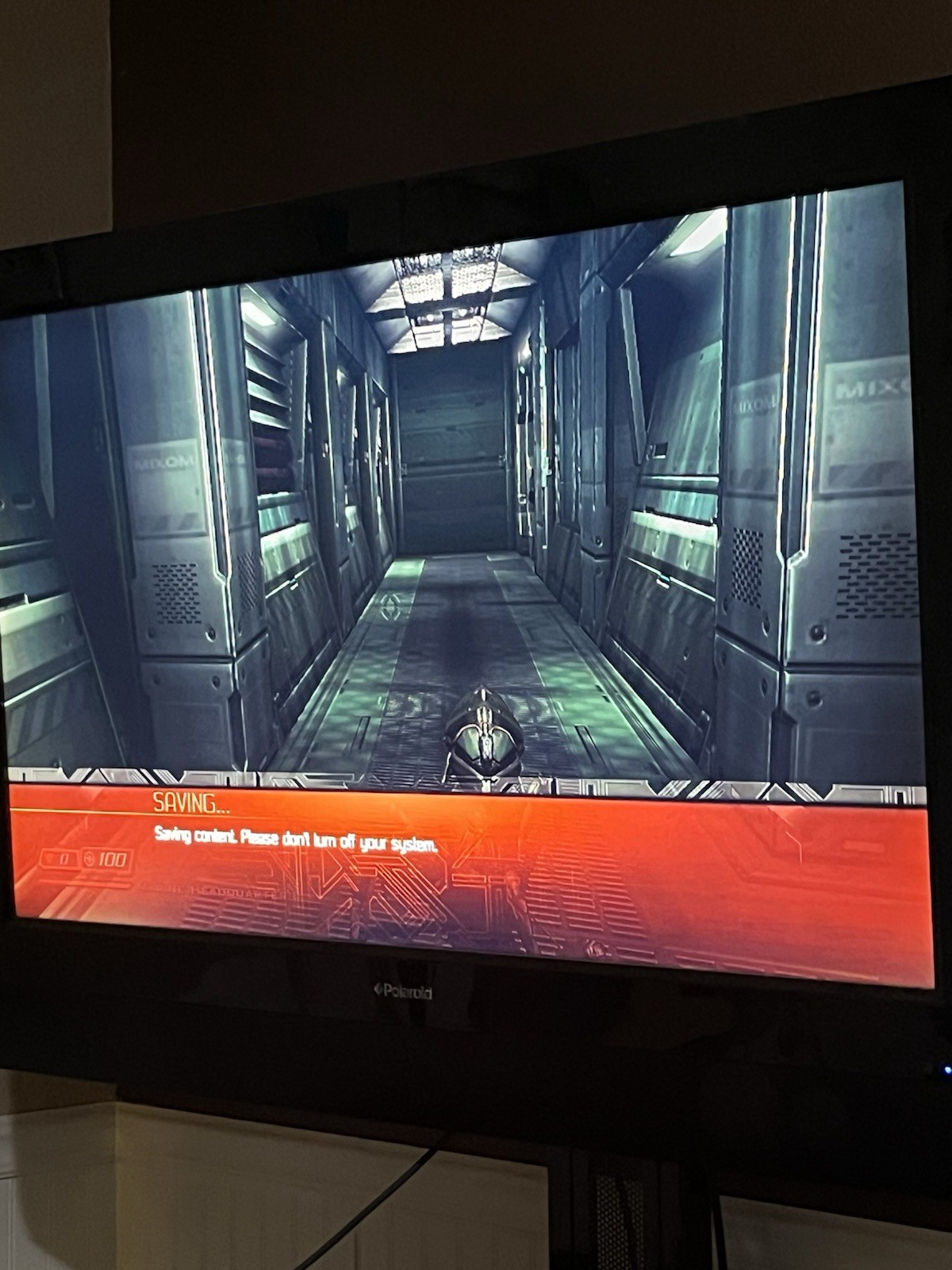Doom 3 BFG Edition – Sony PlayStation 3