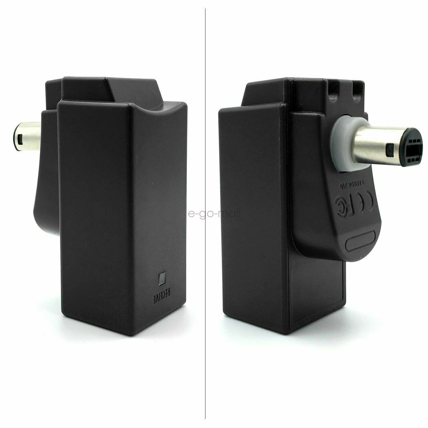 Wireless Game Controller With Adapter For Gamecube Console Retro Classic GC NGC