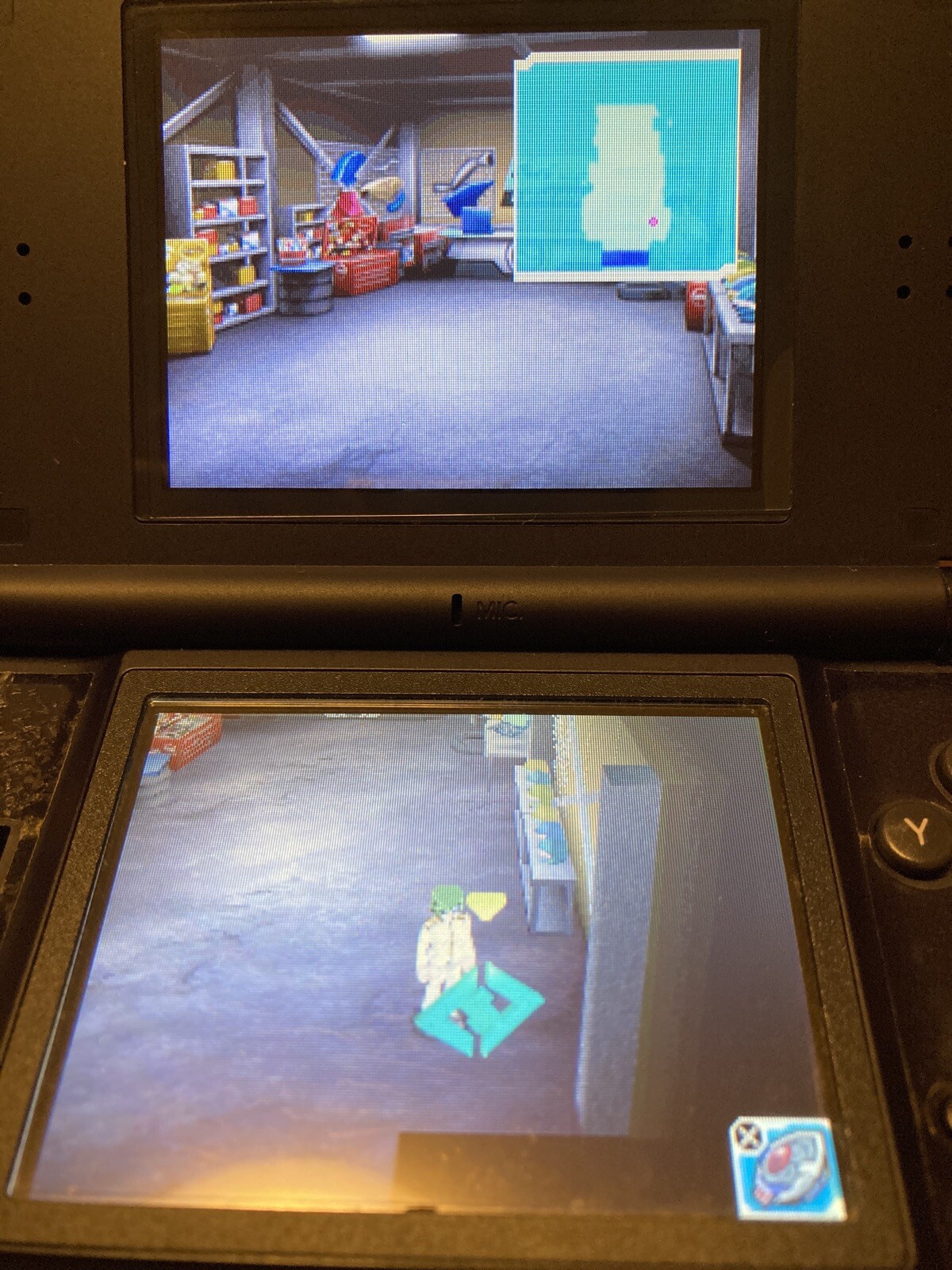 Nintendo DS Yu-Gi-Oh! 5D’s World Championship 2010 Japanese Trading Card Games