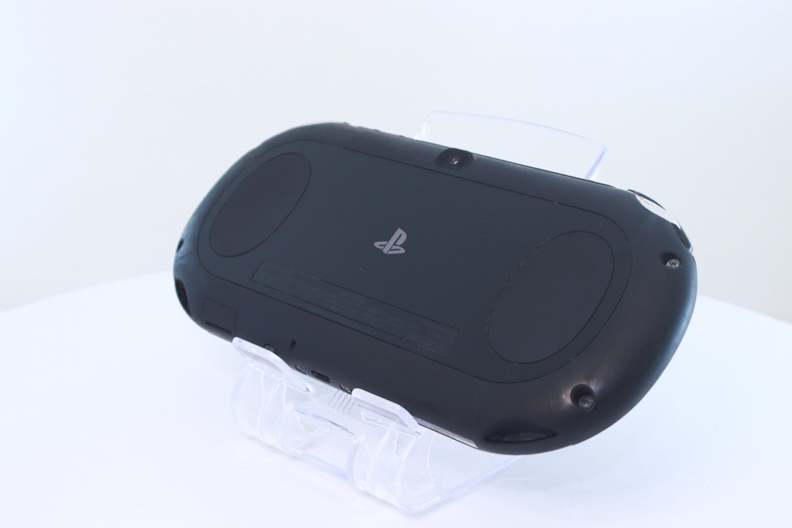 JP Game PS Vita PCH-2000 Black [ Rank：S]